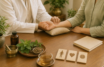 General health consultation